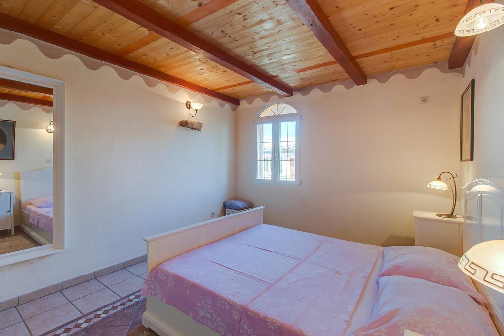 Apartments Popi Mali Lošinj Exterior foto